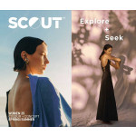 Scout WOMEN SS 25 | Colour & Concept SS 25