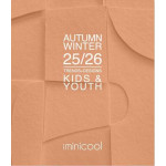 Minicool - BeColor Kids & Youth AW 2025/26