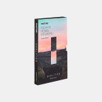 NEW! Pantone The Dualities Palette Supplement for fashion and home Cotton Planner 2800 TCX 