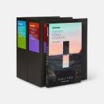 NEW! Pantone® TPG Fashion Home + Interiors Color Specifier 2800 - including The Dualities Palette