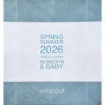 Minicool - BeColor Newborn & Baby SS 2026