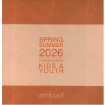 Minicool - BeColor Kids & Youth SS 2026