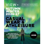 Trendhouse - Casualwear & Athleisure AW 26/27