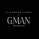 A+A G-Men | The New Gentlemen AW 26/27 - 27.1