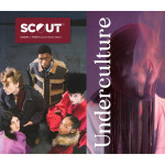 Scout Colour & Concept CASUAL + YOUTH + KIDS AW 26/27