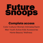 Future Snoops - Online Trendservice - FULL ACCESS
