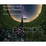 Pantone® View Colour Planner SS 2027