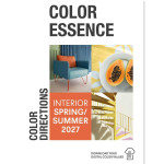 Color Essence Interior SS 2027
