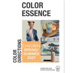 Color Essence Children SS 2027