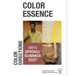Color Essence Men SS 2027