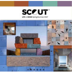 Scout LIFE + HOME SS 2027 - Odessey/A new Mythology