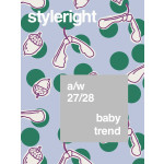 Style Right Baby Trend AW 27/28, incl. code for digital files/platform