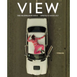 VIEW Magazine #153