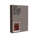 Nelly Rodi Color Intelligence Autumn/Winter 2027/28