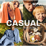 Scout Colour & Concept CASUAL + YOUTH + KIDS AW 27/28