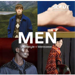 Scout MEN AW 27/28 | Colour & Concept 