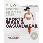 Trendhouse - Casualwear & Athleisure SS 2028
