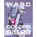 W.A.S.C. Sport Color book + ebook - SS 2028