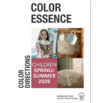 Color Essence Children SS 2028