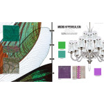 A+A Surfaces | Material Trends 24.2
