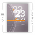 Inmouv Style Lab Active CLASSIC - A/W 2022/2023