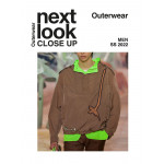 Next Look Close Up Men | Outerwear | #11 S/S 22 Digital Version