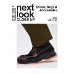 Next Look Close Up Men | Shoes, Bags & Accessoires | #10 A/W 21/22 Digital Version