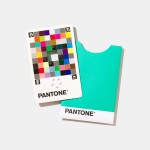 Pantone® Color Match Card | Single Card