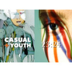 Scout CASUAL + YOUTH 23:24 | Colour & Concept AW 23/24