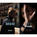 Scout MEN 23:24 | Colour & Concept AW23/24