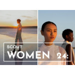 Scout WOMEN 24: | Colour & Concept SS2024