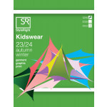 Style Right Kids Trend Book A/W 23/24