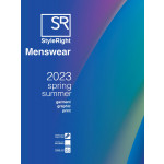 Style Right Menswear S/S 2023