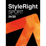 Style Right Sports Active AW 24/25 incl. USB