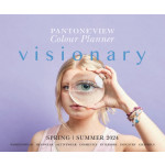 Pantone® View Colour Planner SS 2024