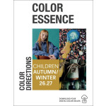 Color Essence Childrenswear AW 2026/27