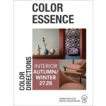 Color Essence Interior AW 27/28