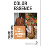 Color Essence Men SS 2028