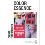 Color Essence Sportswear AW 2027/28