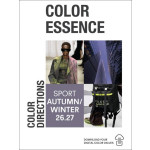 Color Essence Sportswear AW 2026/27