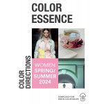 Color Essence Women SS 2024
