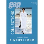 Gap Collections New York/London S/S 2022