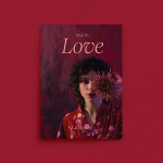 Luminary #30 | It's all about LOVE issue A/W 2025-26