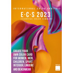 Essential Color Summary (ECS) S/S 2023