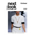 Next Look Close Up Women | Knitwear | #9 S/S 2021