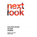 Next Look Colour Usage Women S/S 22