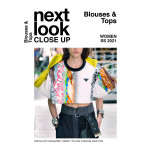 Next Look Close Up Women | Blouses & Tops | #8 S/S 21