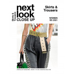 Next Look Close Up Women | Skirts & Trousers | #8 S/S 21
