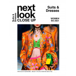 Next Look Close Up Women | Suits & Dresses | #8 S/S 21
