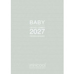 Minicool - Newborn & Baby Digital SS 2027